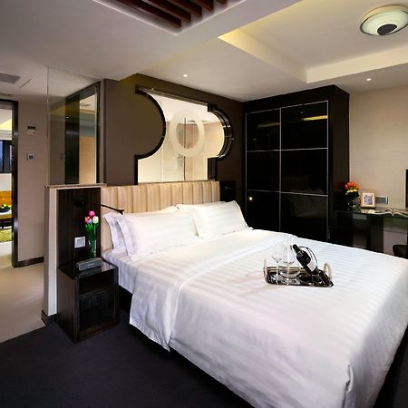 Popway Hotel Hong Kong Ngoại thất bức ảnh
