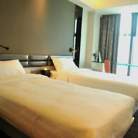 Popway Hotel Hong Kong Phòng bức ảnh