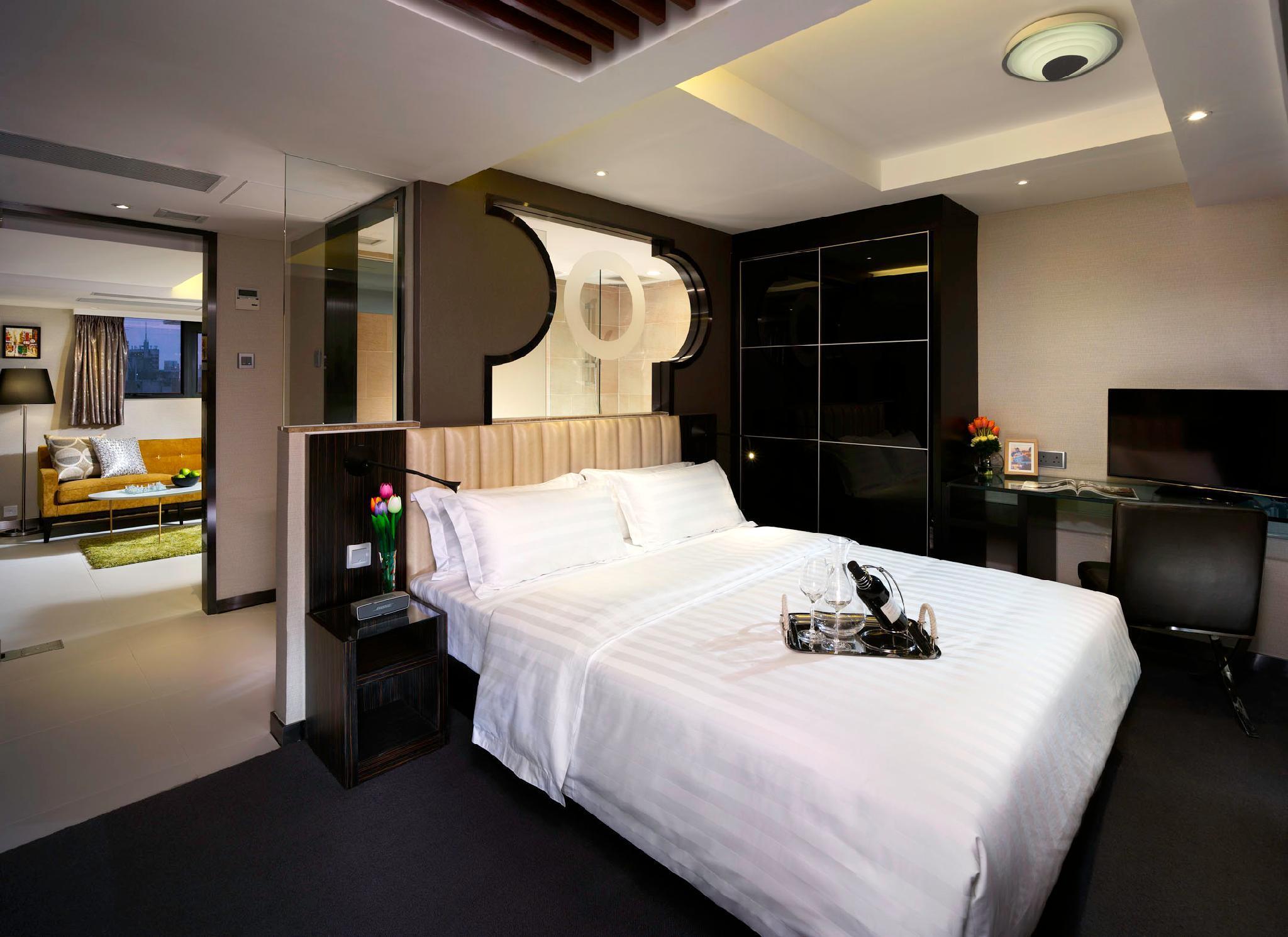 Popway Hotel Hong Kong Ngoại thất bức ảnh