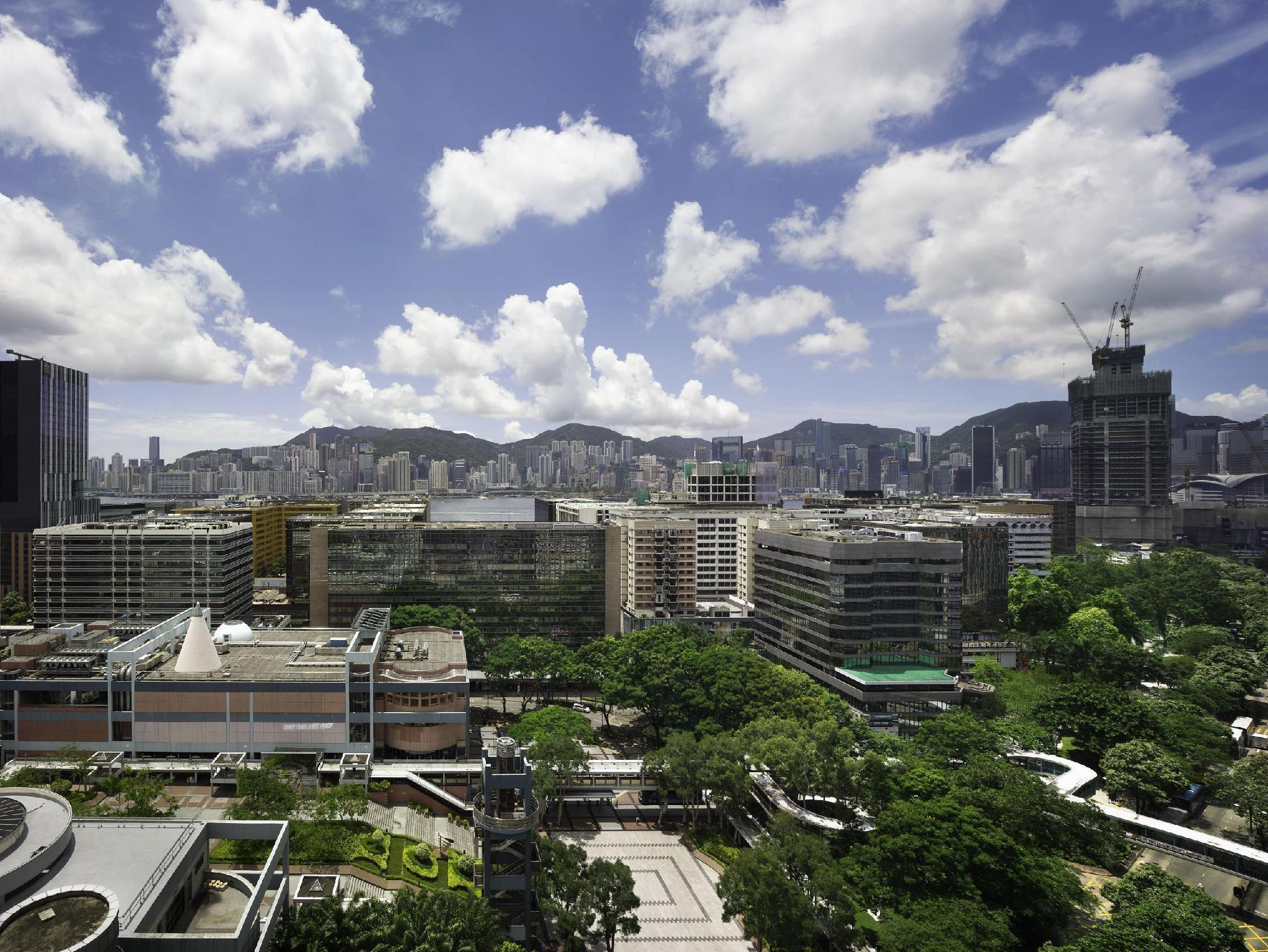 Popway Hotel Hong Kong Ngoại thất bức ảnh