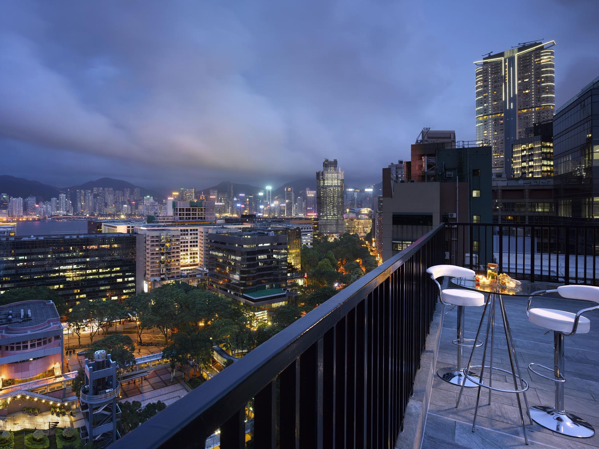 Popway Hotel Hong Kong Ngoại thất bức ảnh