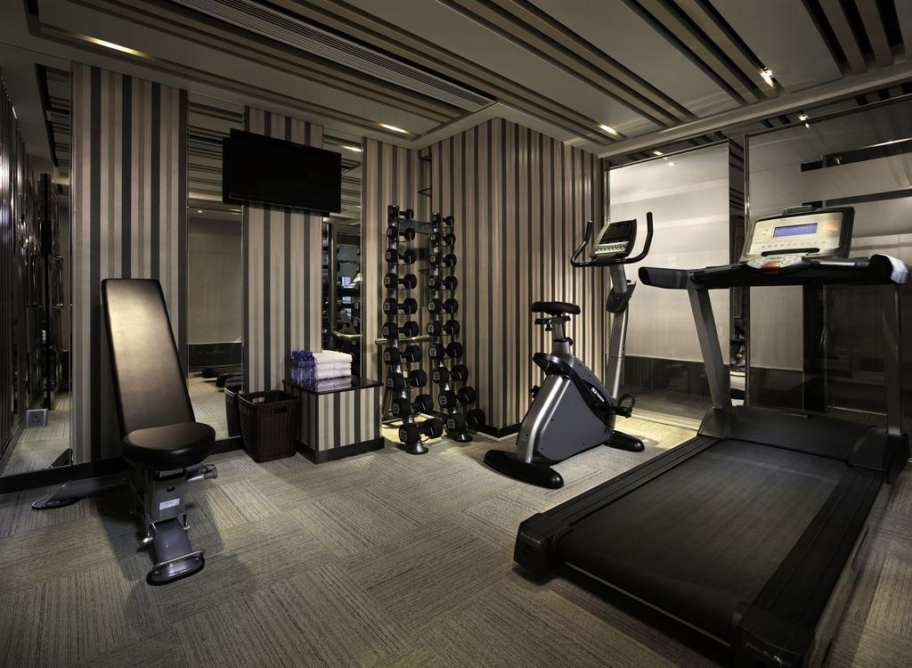 Popway Hotel Hong Kong Phòng bức ảnh