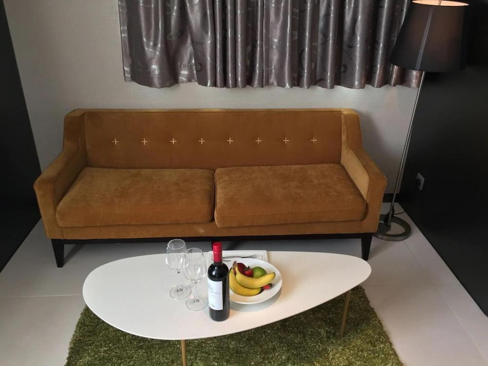 Popway Hotel Hong Kong Phòng bức ảnh