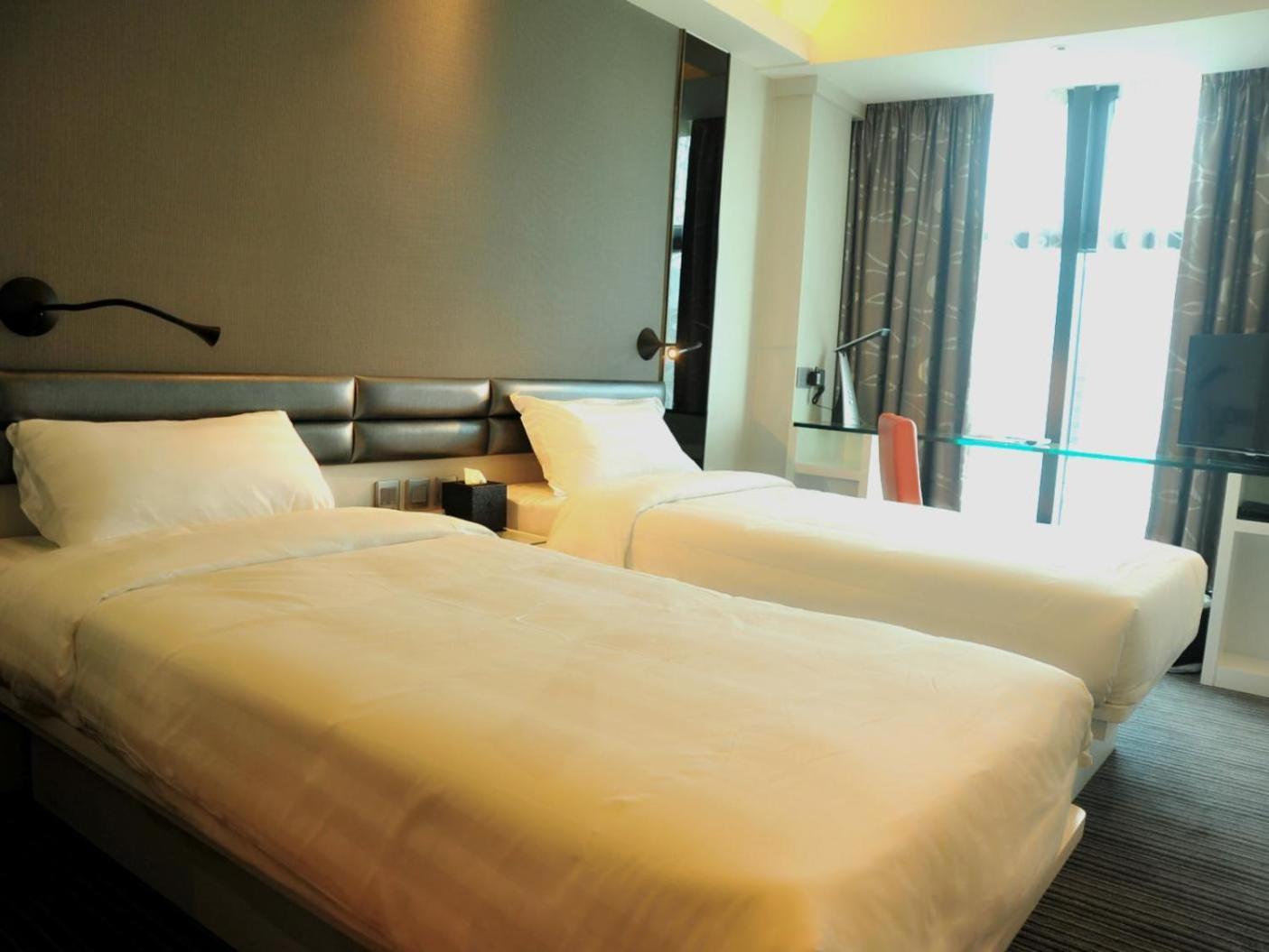 Popway Hotel Hong Kong Phòng bức ảnh