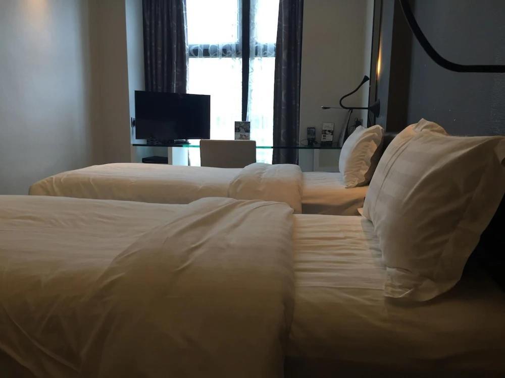 Popway Hotel Hong Kong Phòng bức ảnh
