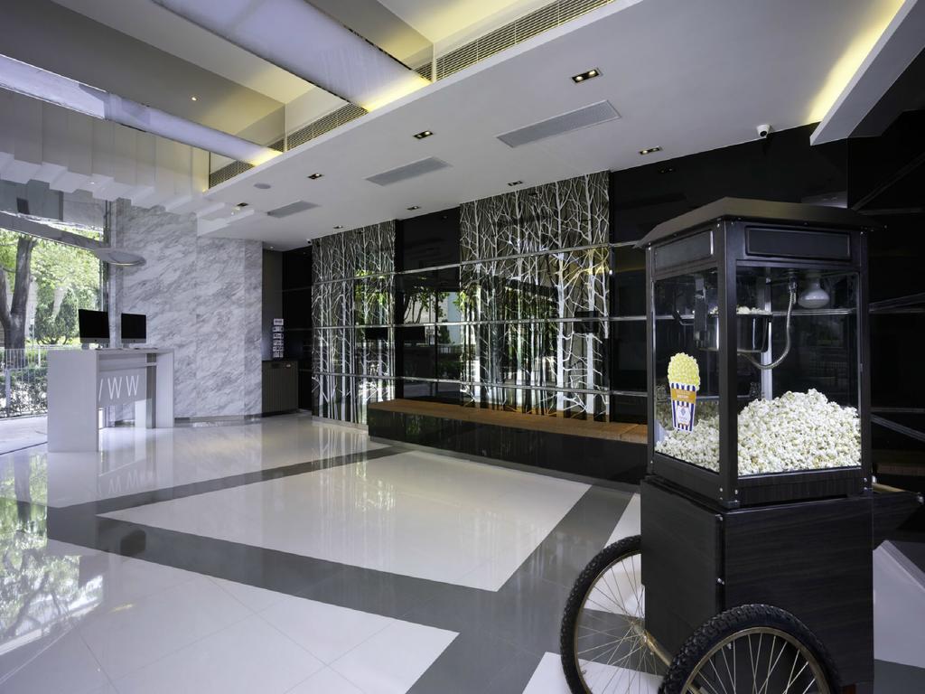 Popway Hotel Hong Kong Ngoại thất bức ảnh