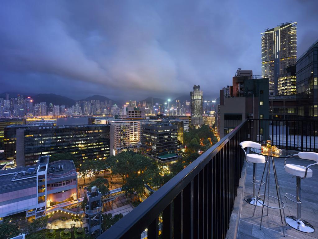 Popway Hotel Hong Kong Ngoại thất bức ảnh