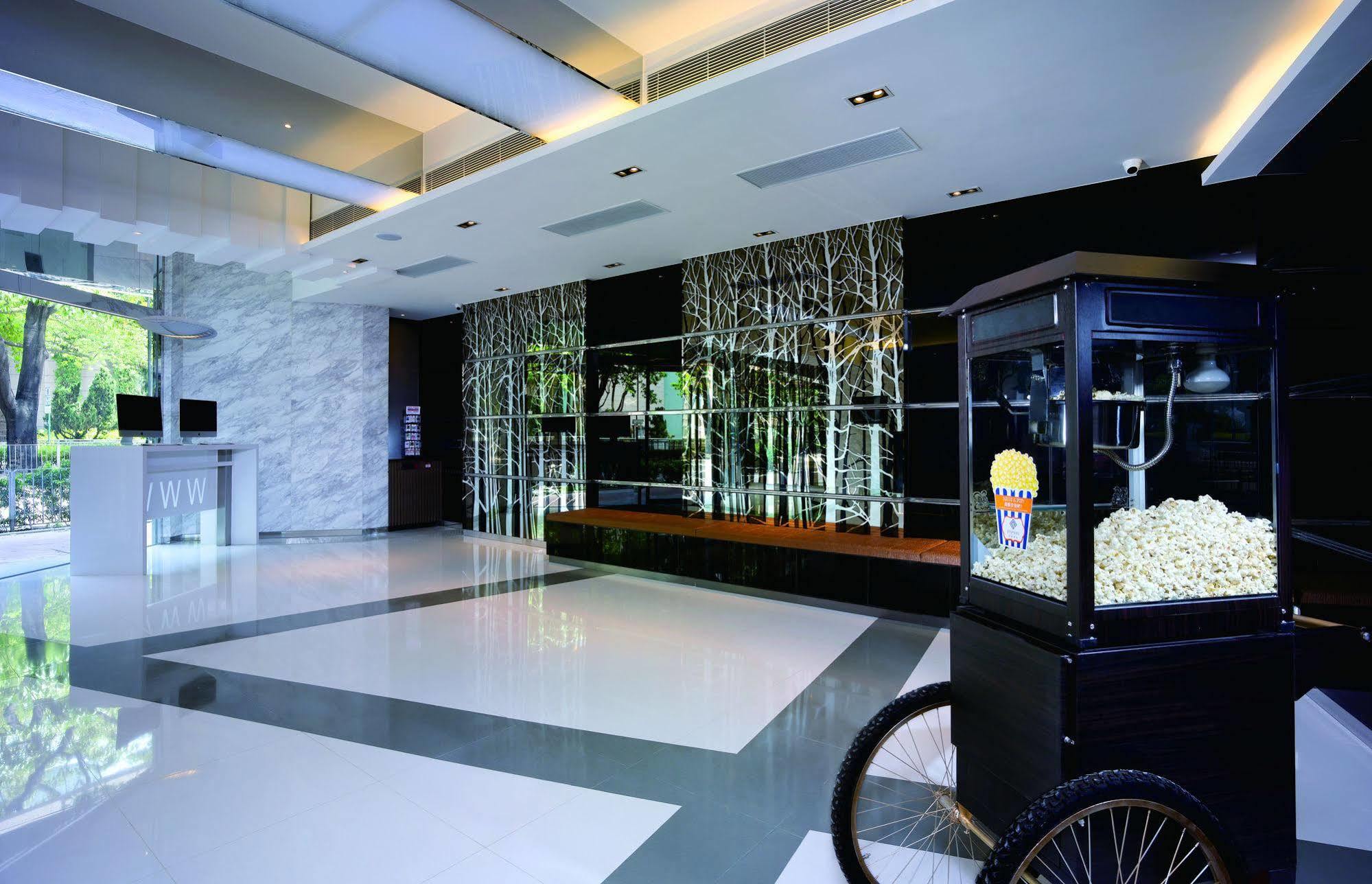 Popway Hotel Hong Kong Ngoại thất bức ảnh