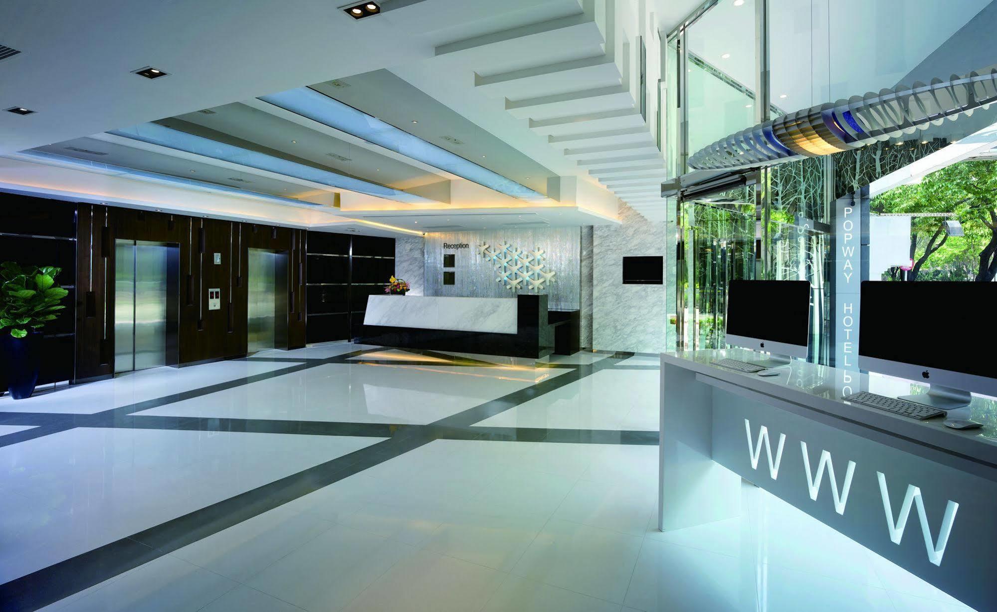 Popway Hotel Hong Kong Ngoại thất bức ảnh