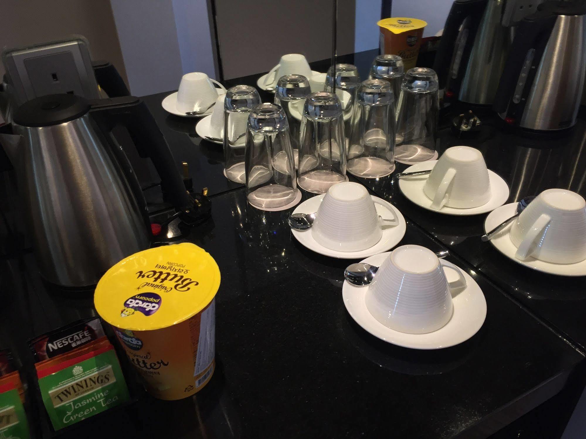 Popway Hotel Hong Kong Ngoại thất bức ảnh