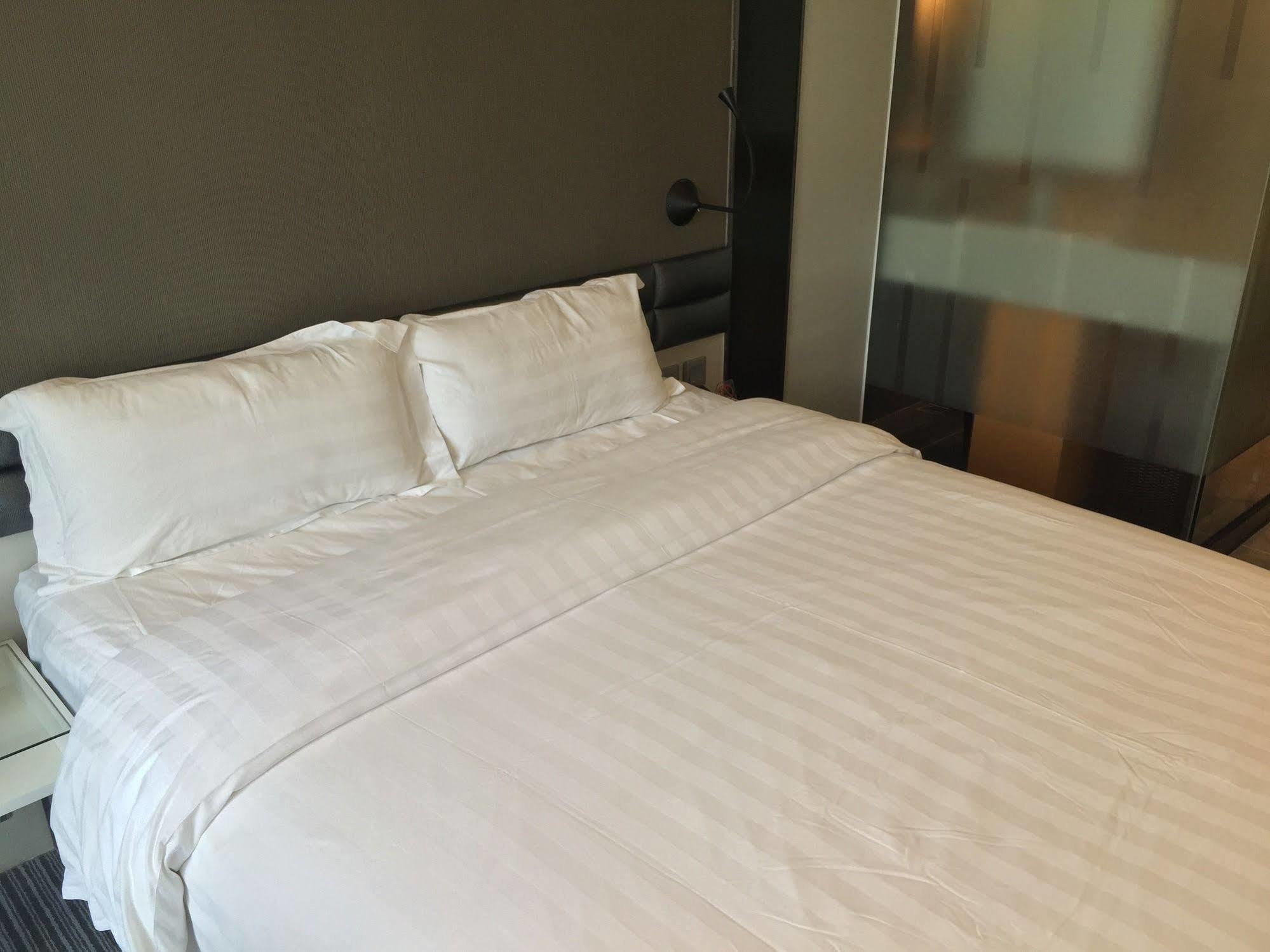 Popway Hotel Hong Kong Ngoại thất bức ảnh
