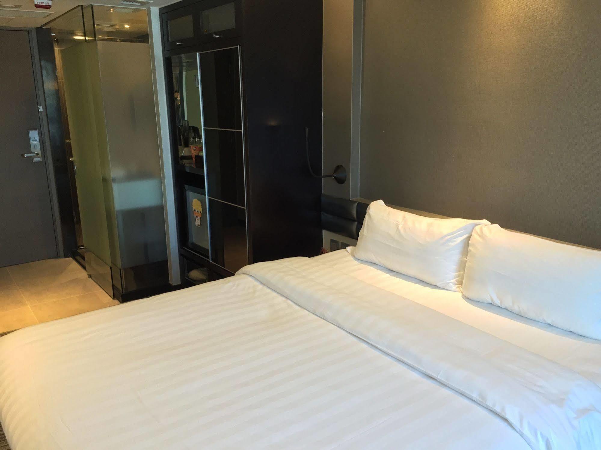 Popway Hotel Hong Kong Ngoại thất bức ảnh