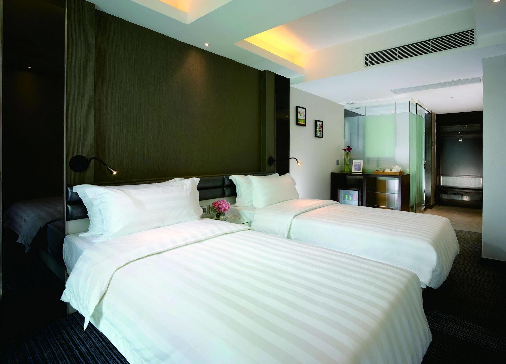 Popway Hotel Hong Kong Ngoại thất bức ảnh