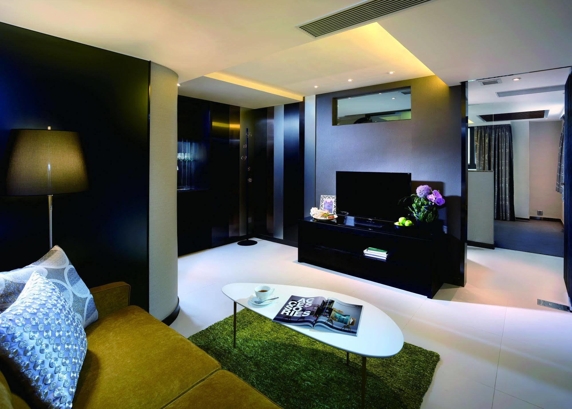 Popway Hotel Hong Kong Ngoại thất bức ảnh