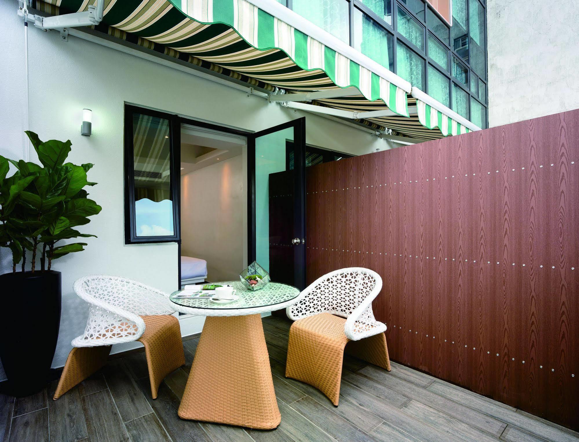 Popway Hotel Hong Kong Ngoại thất bức ảnh