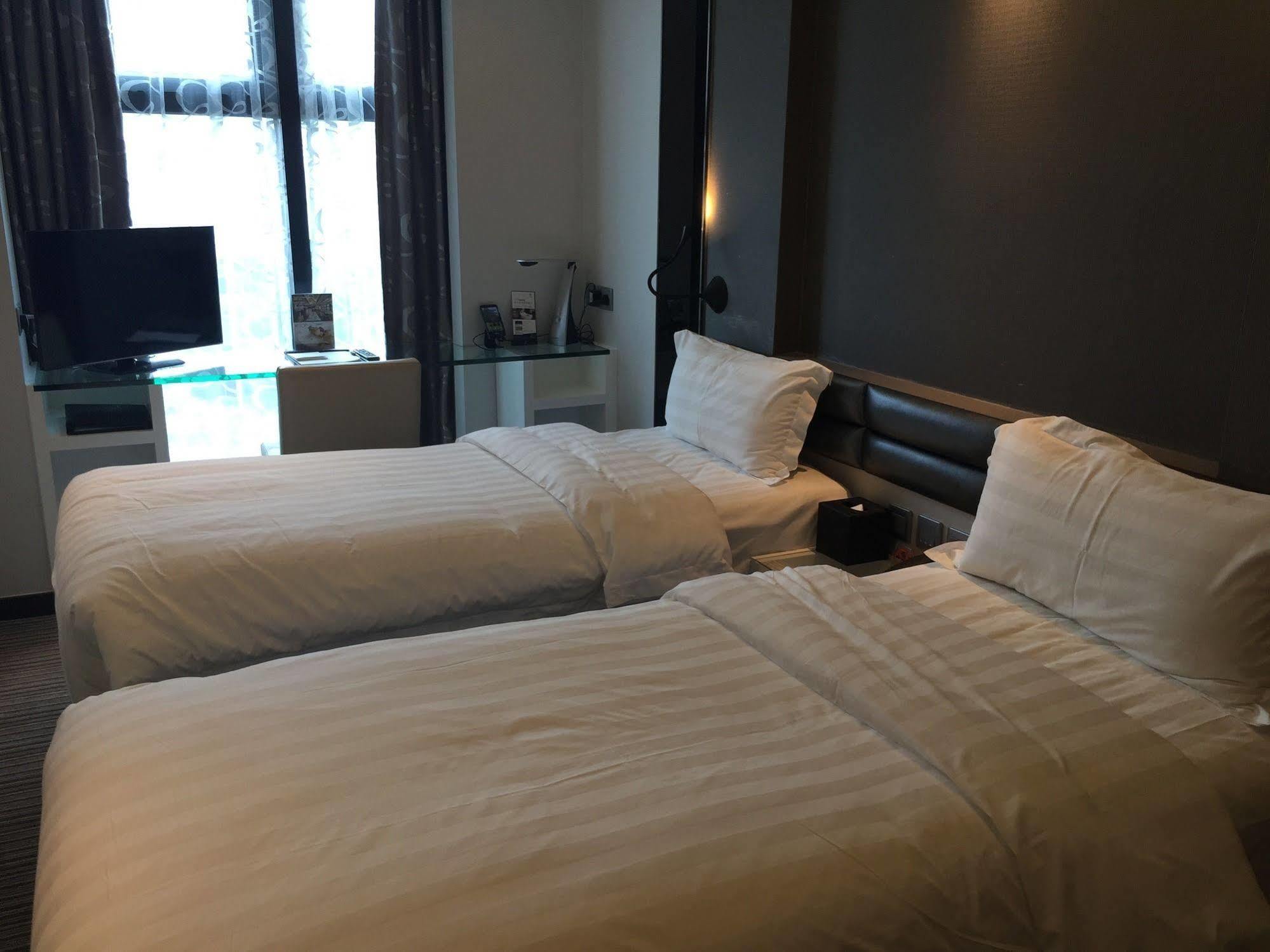 Popway Hotel Hong Kong Ngoại thất bức ảnh