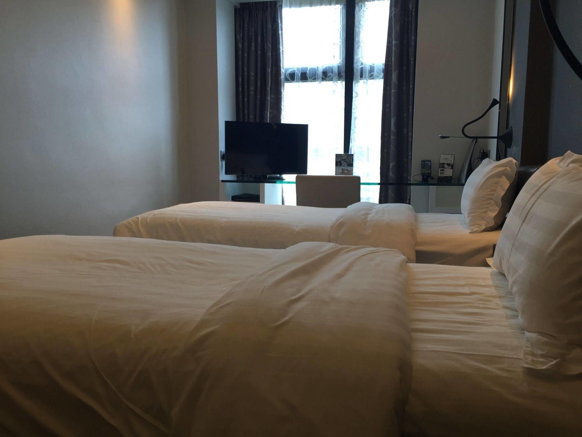 Popway Hotel Hong Kong Ngoại thất bức ảnh