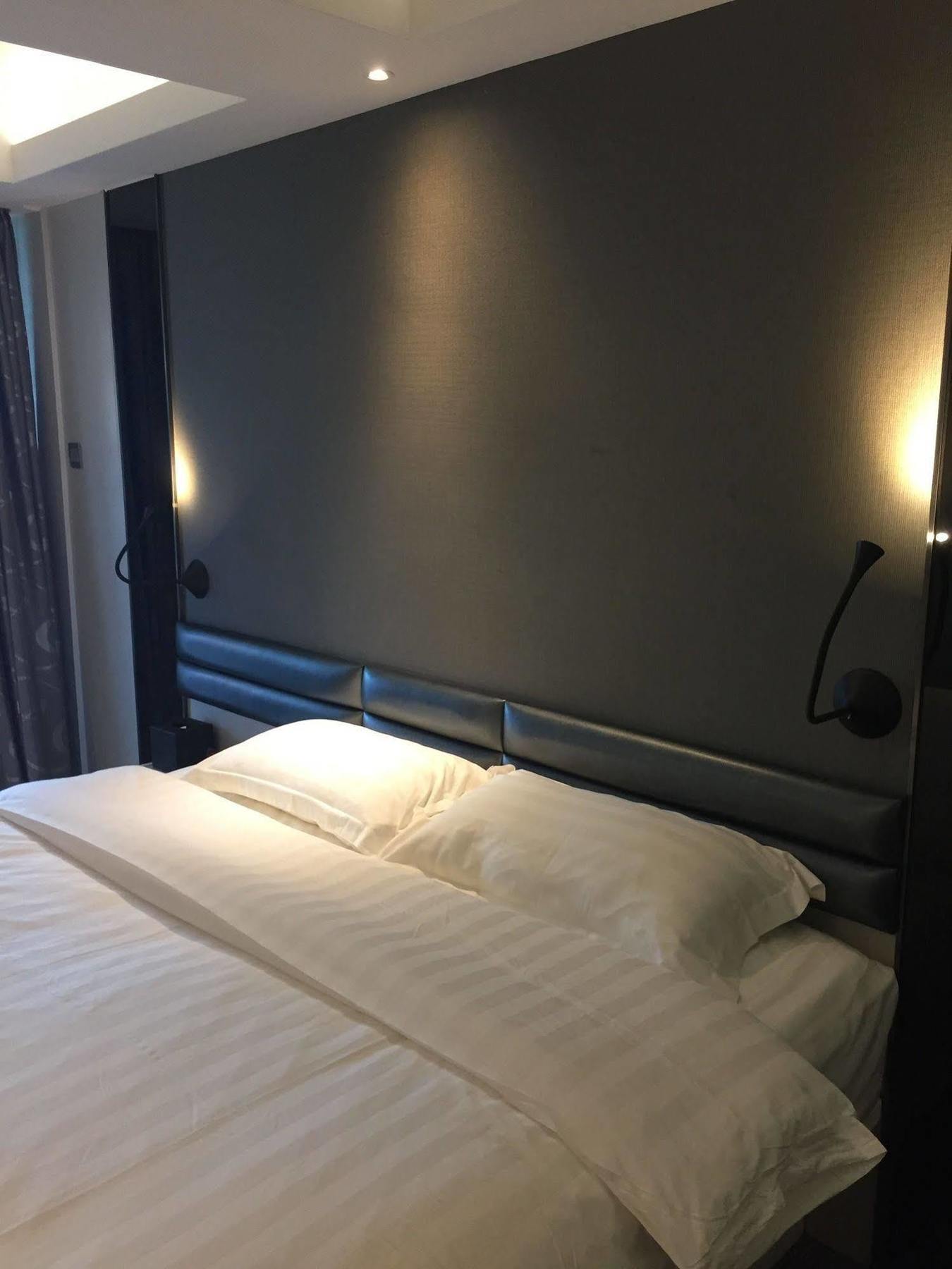 Popway Hotel Hong Kong Ngoại thất bức ảnh