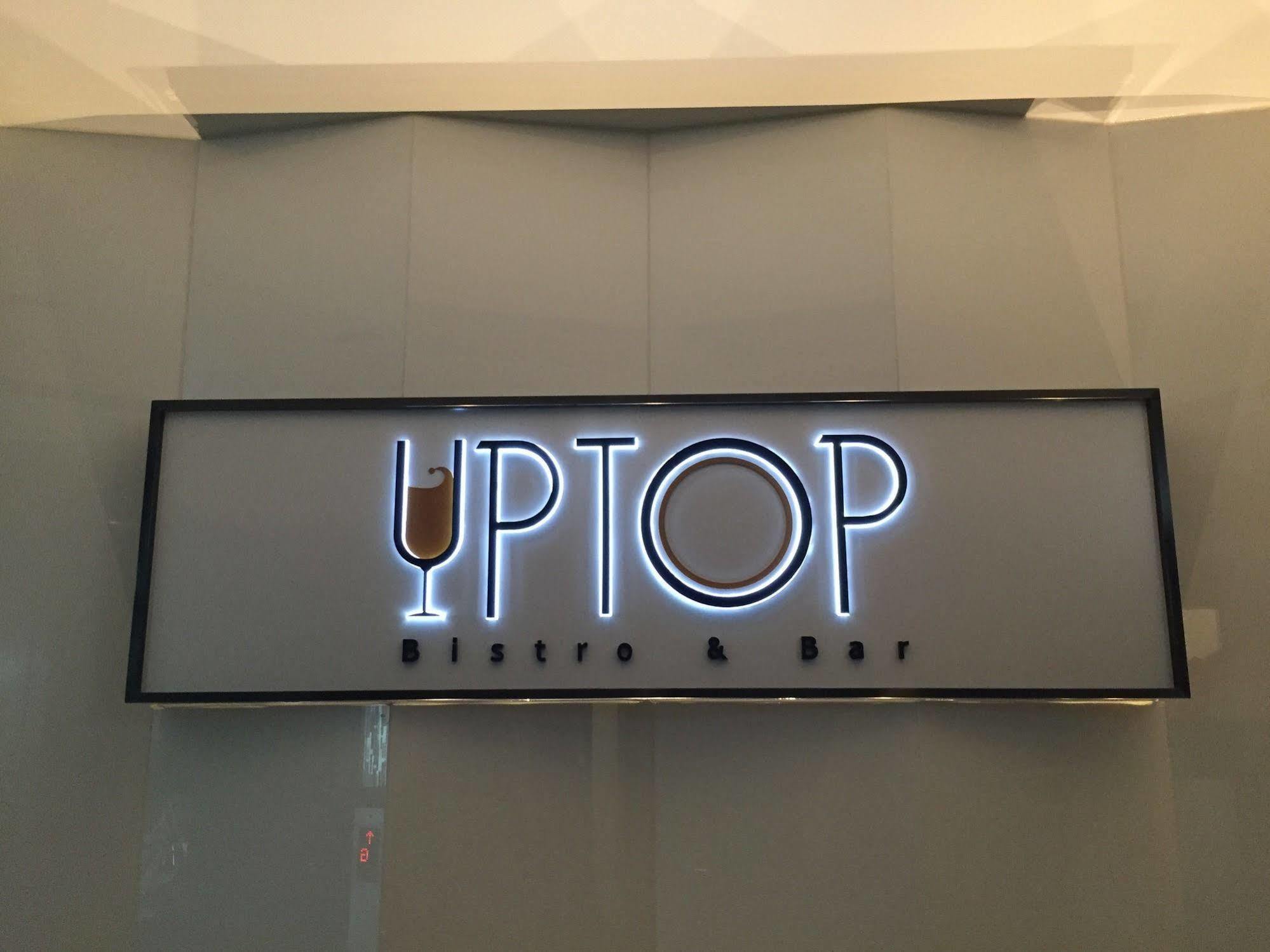 Popway Hotel Hong Kong Ngoại thất bức ảnh