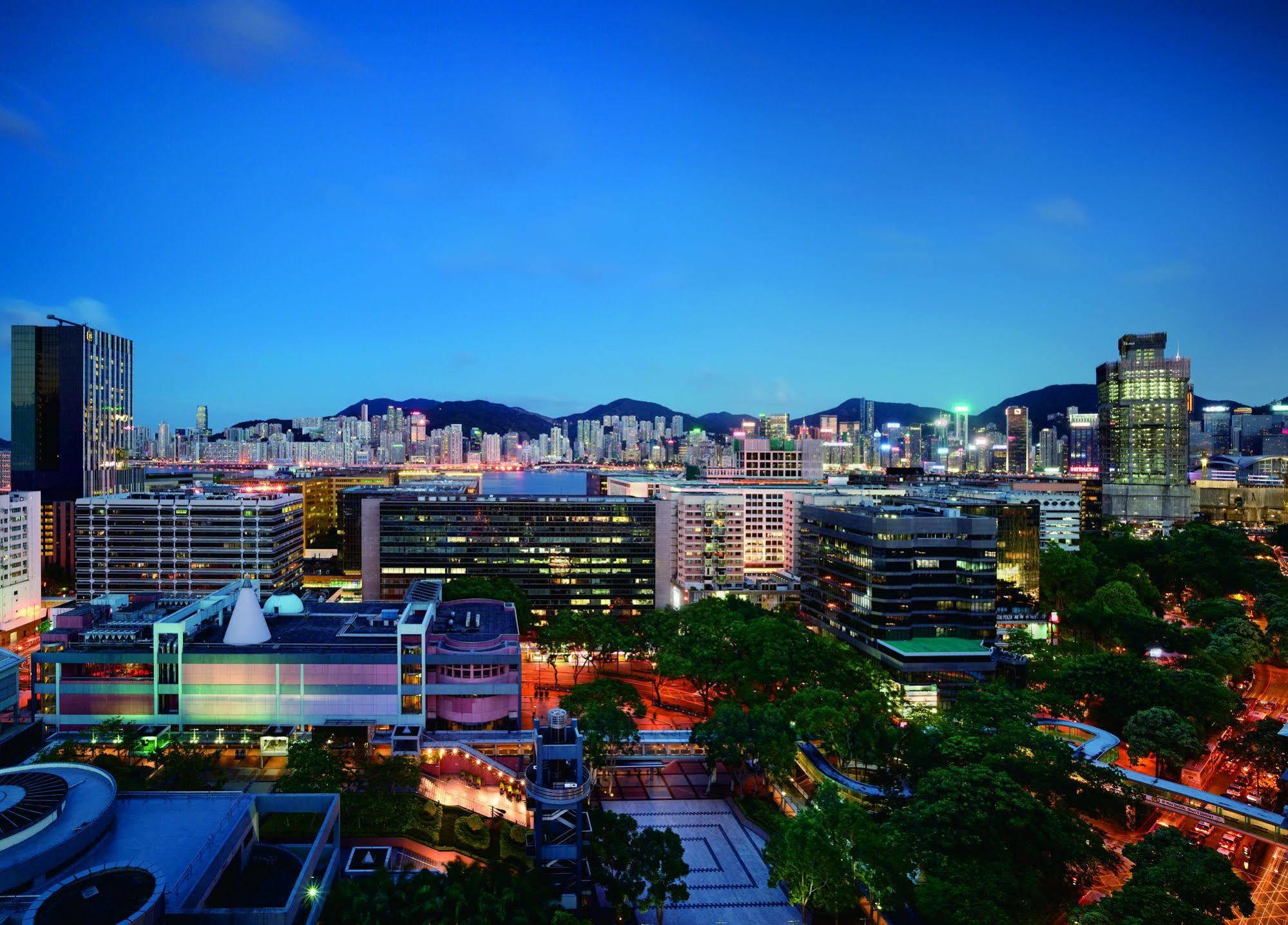Popway Hotel Hong Kong Ngoại thất bức ảnh