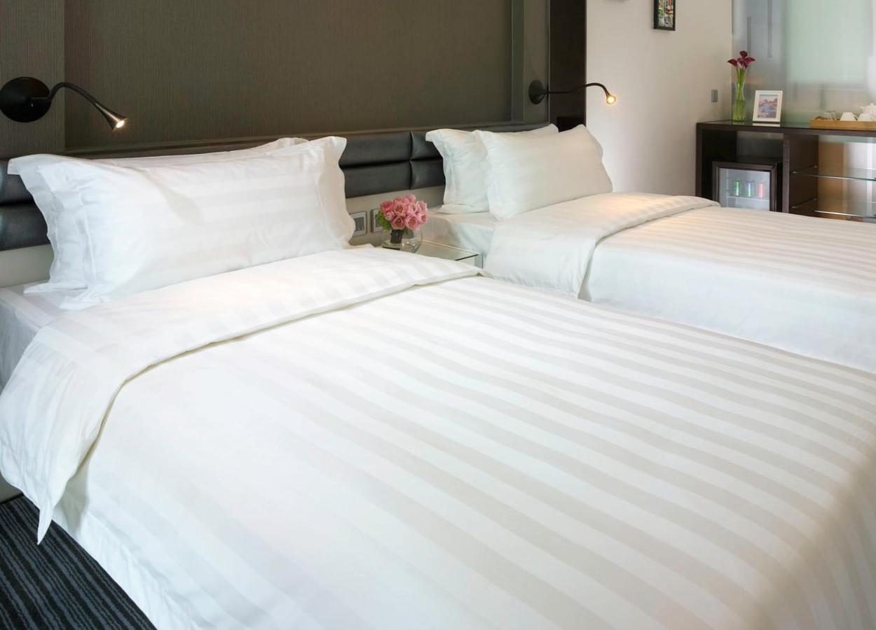 Popway Hotel Hong Kong Ngoại thất bức ảnh